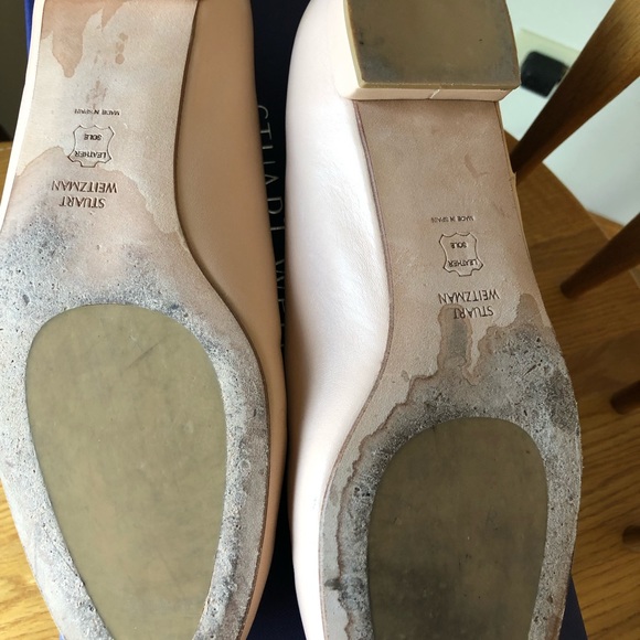 Stuart Weizmann flats - Picture 5 of 5